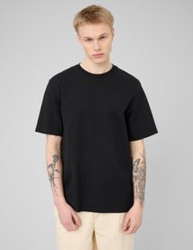 T-shirt basique loose