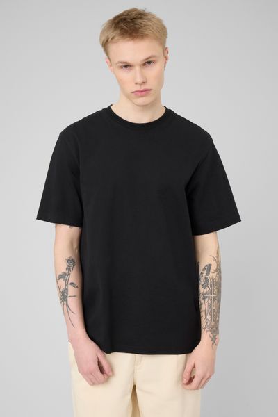 T-shirt basique loose