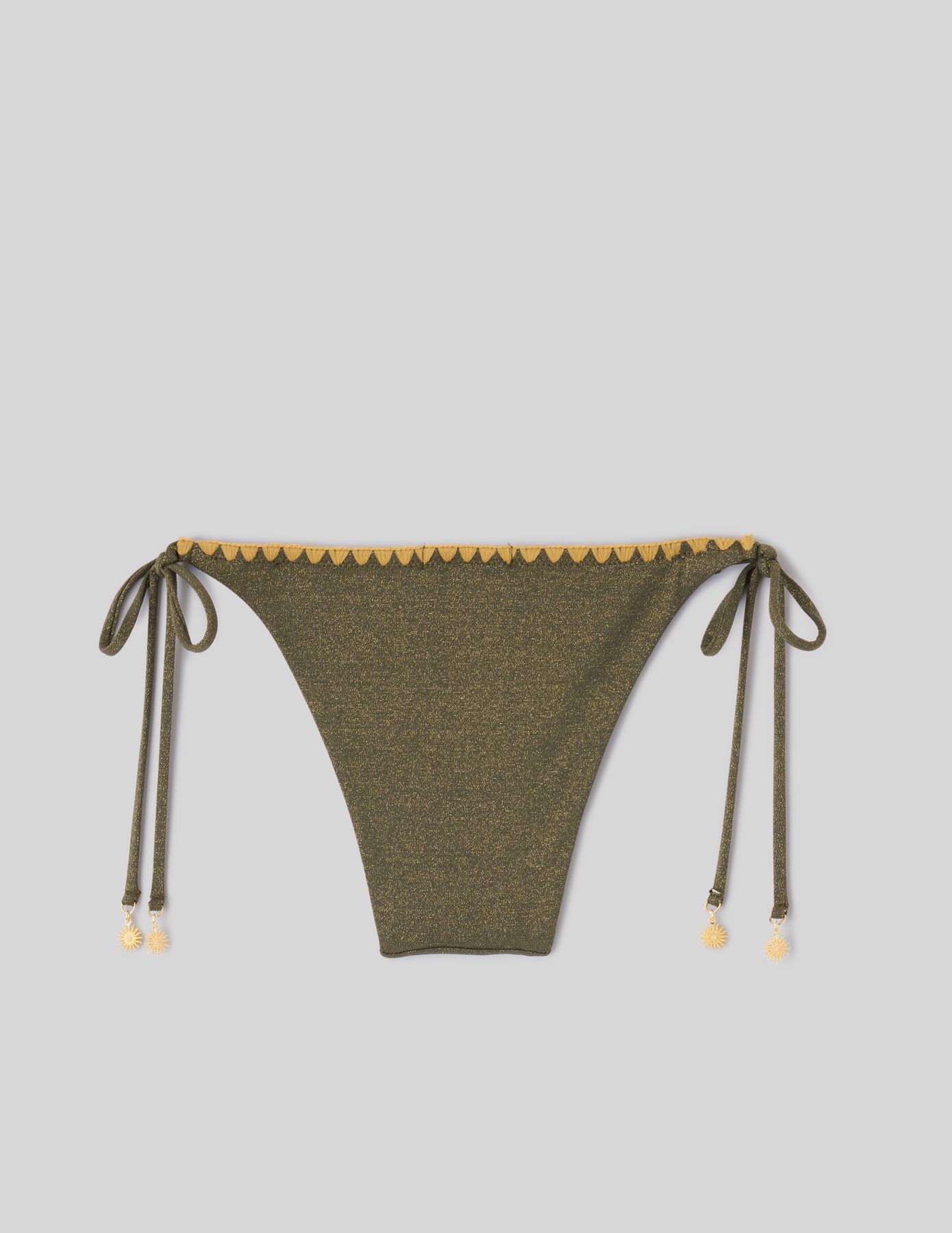 Bas de maillot de bain