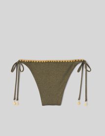 Bas de maillot de bain