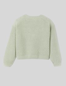 Pull col V