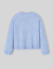 Pull col V uni