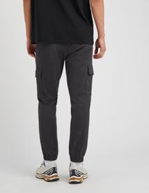 Pantalon Jogger cargo