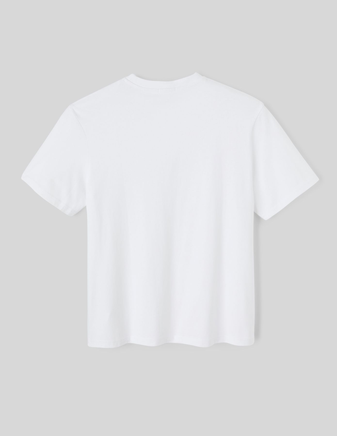 T-shirt imprimé