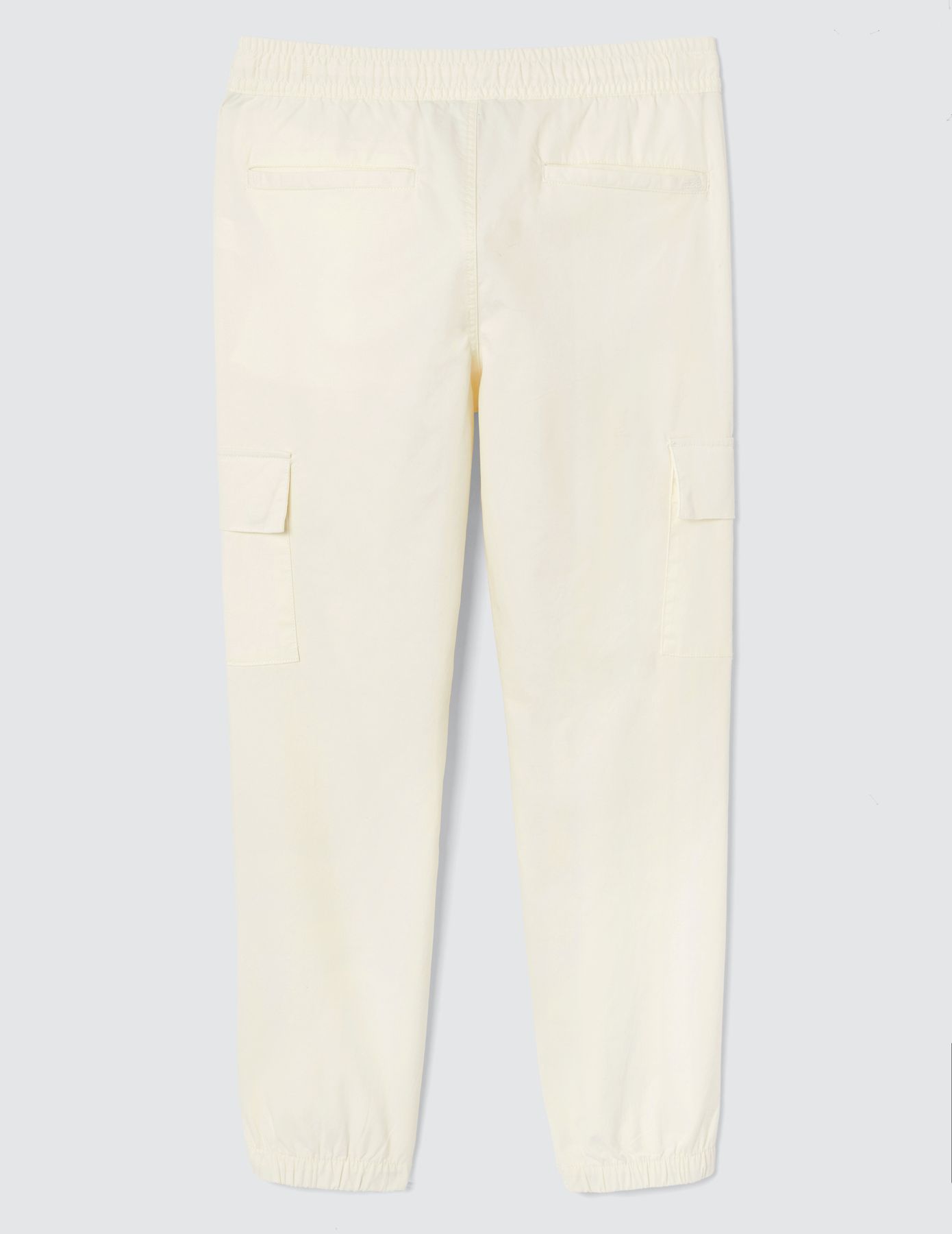 Pantalon Jogger cargo