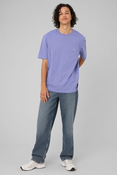 T-shirt imprim&eacute; devant/dos