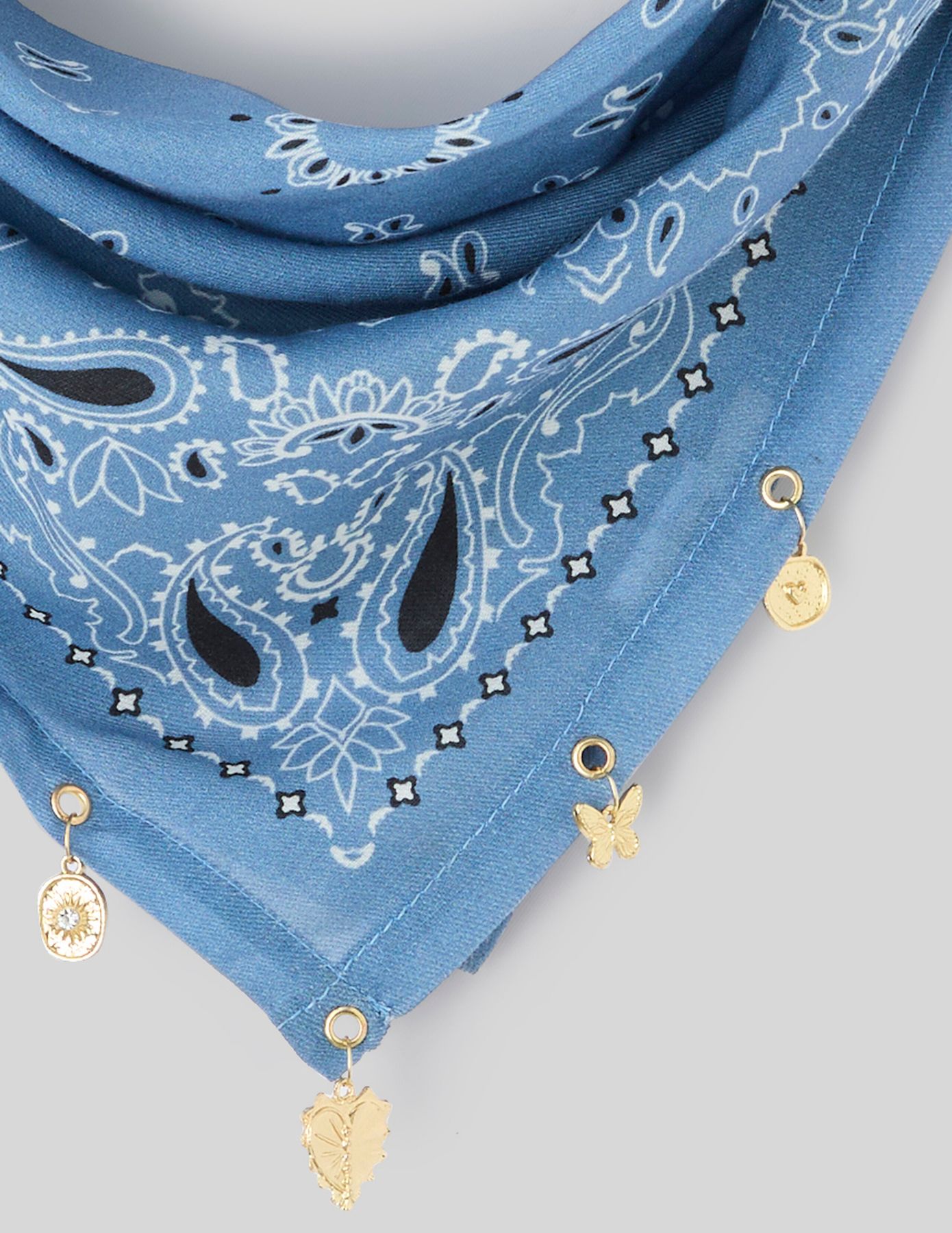 Foulard bandana