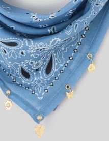Foulard bandana