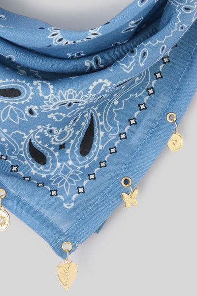 Foulard bandana