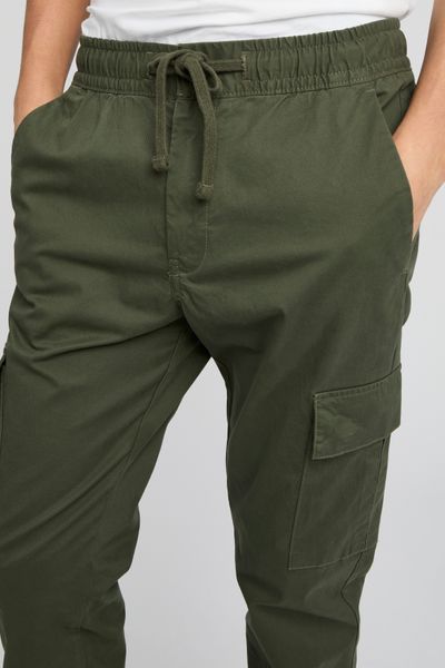 Pantalon Jogger cargo
