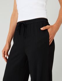 Pantalon fluide