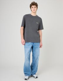 T-shirt collab Keith Haring