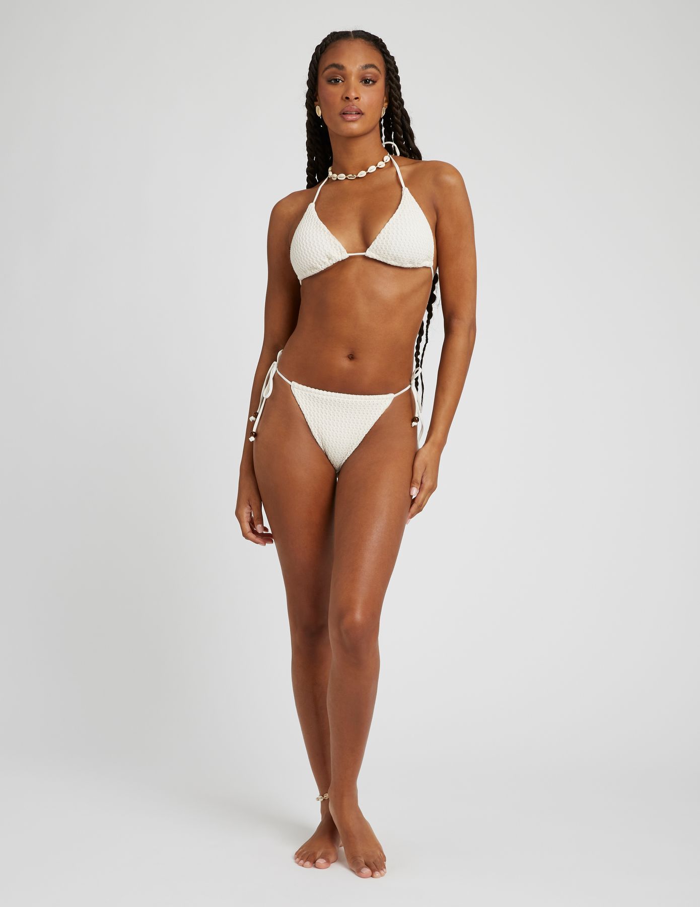 Bas de maillot de bain
