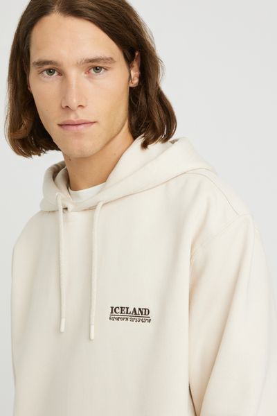 Sweat &agrave; capuche anim&eacute; devant dos