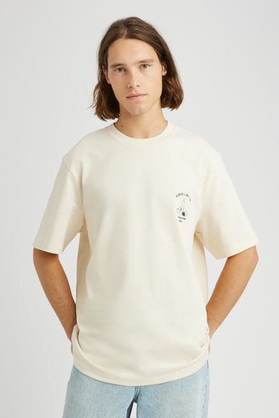 T-shirt imprimé