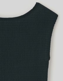 T-shirt dos nu