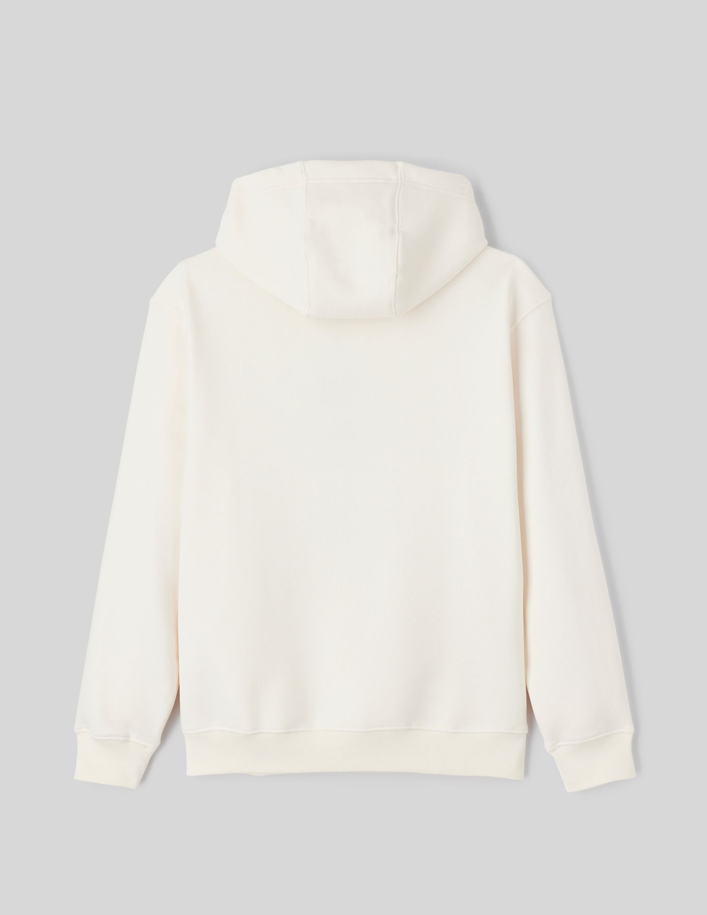 Sweat &agrave; capuche brod&eacute;