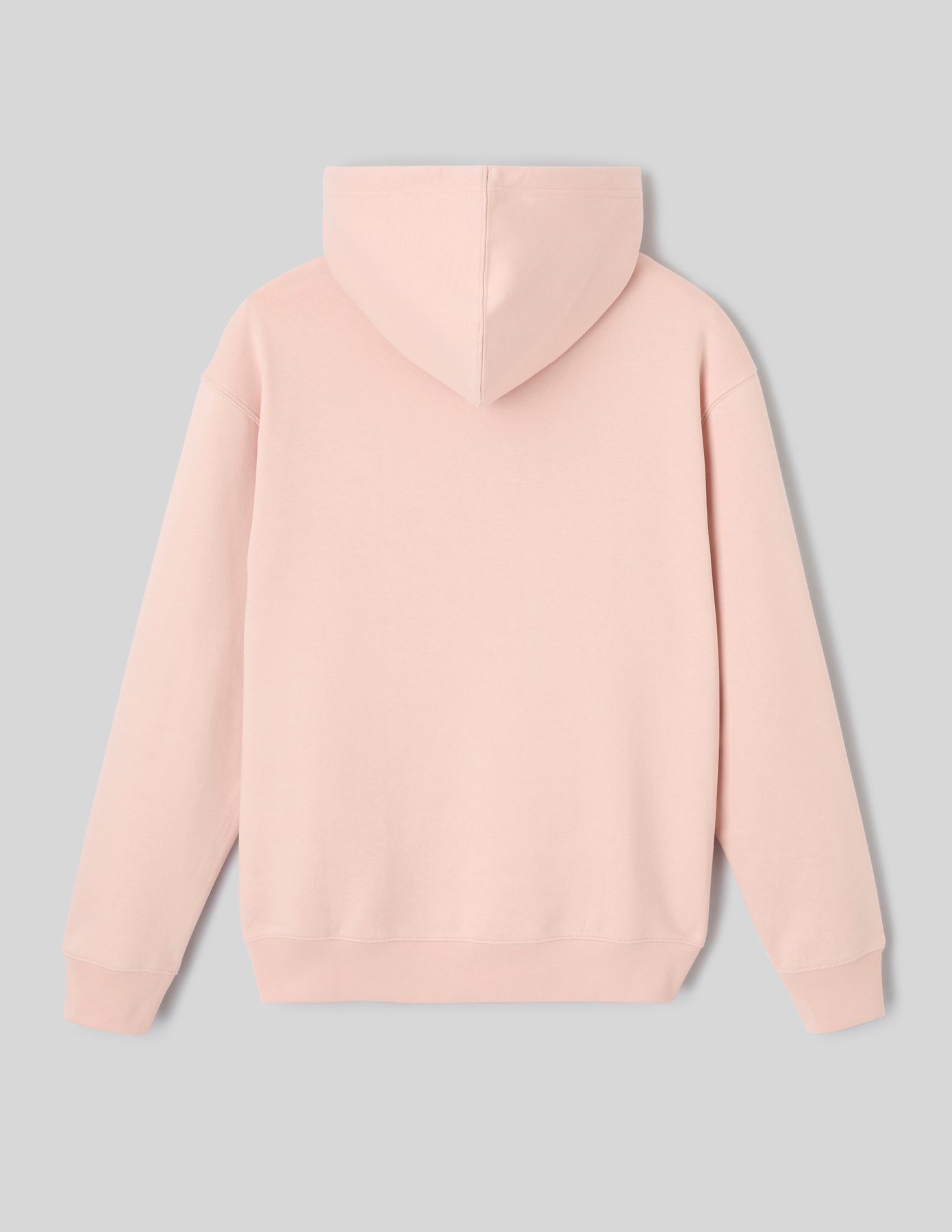 Sweat broderie poitrine