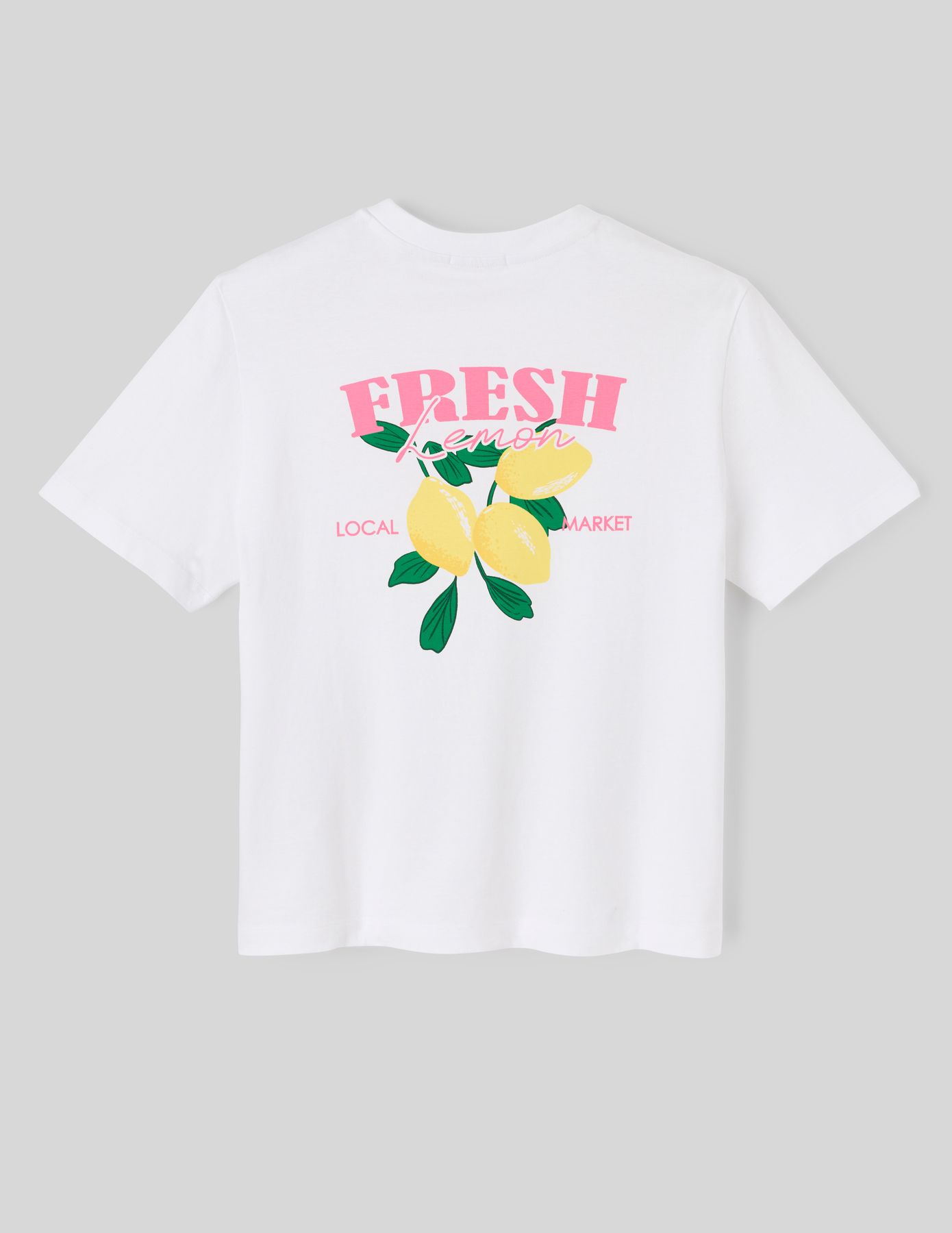 T-shirt imprimé