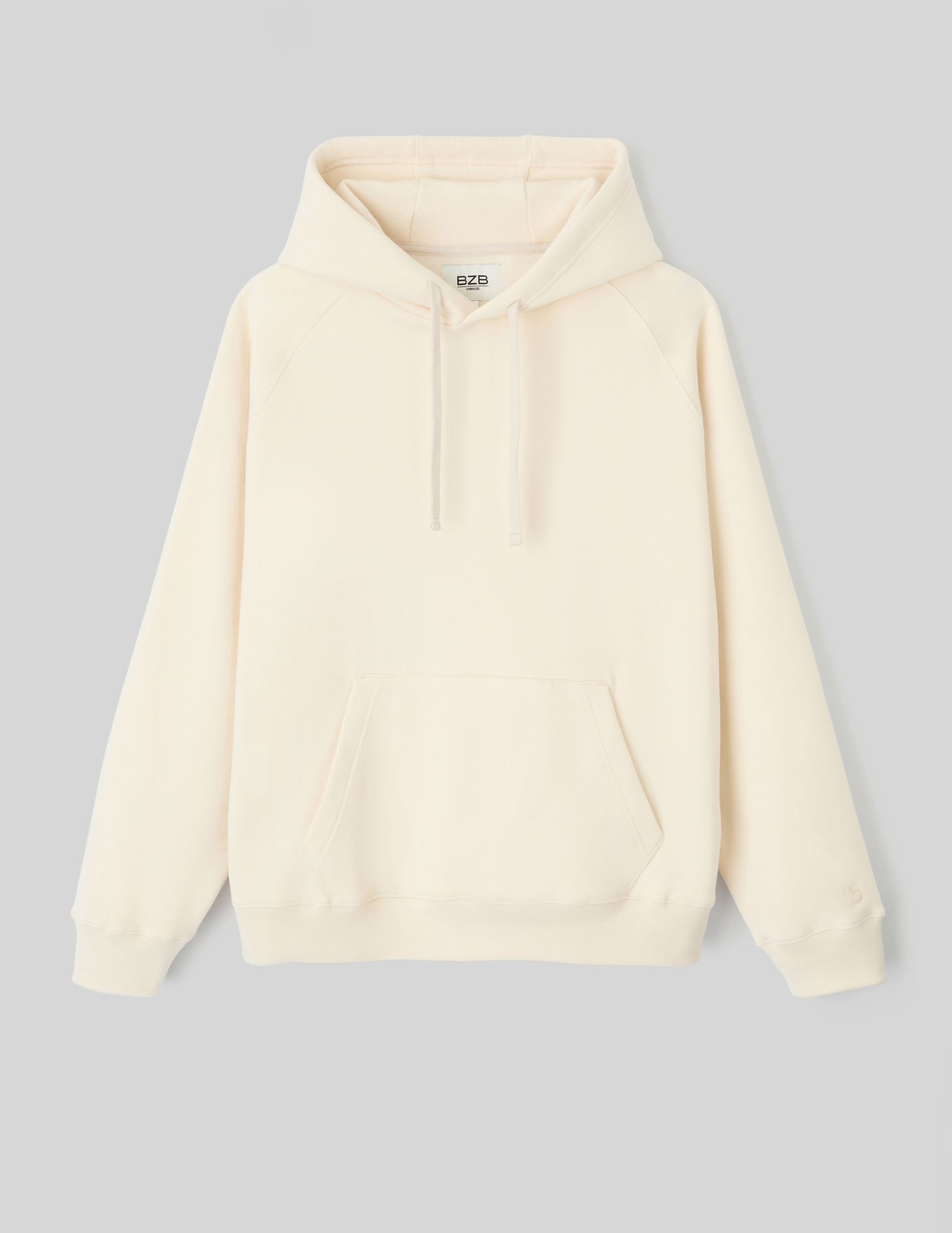 Sweat premium à capuche