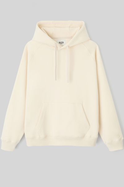 Sweat premium à capuche
