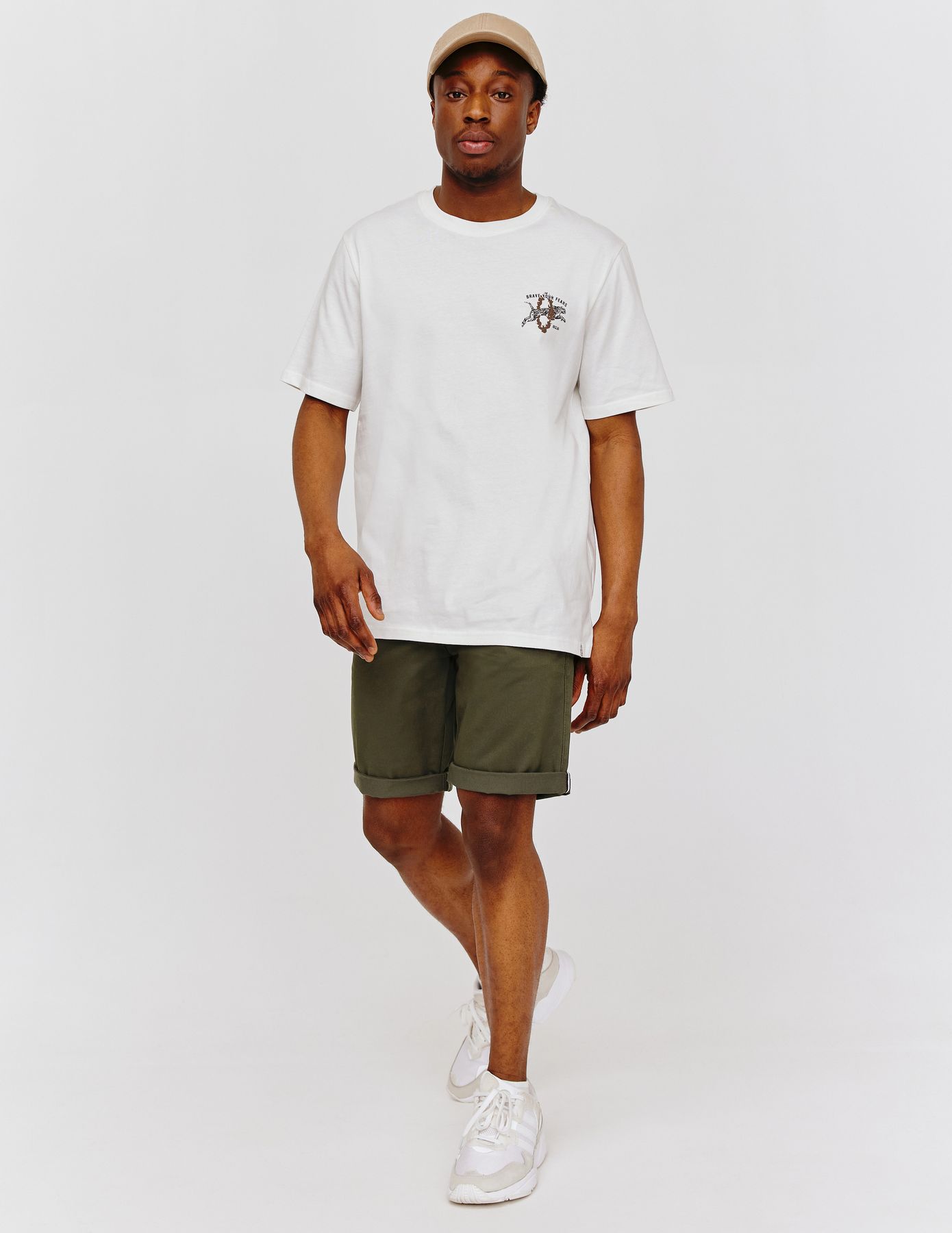 Bermuda chino