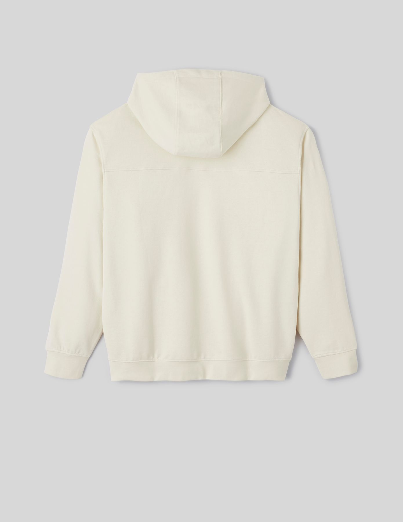 Sweat brod&eacute; &agrave; capuche