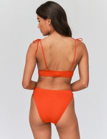 Haut de maillot de bain triangle CORSE