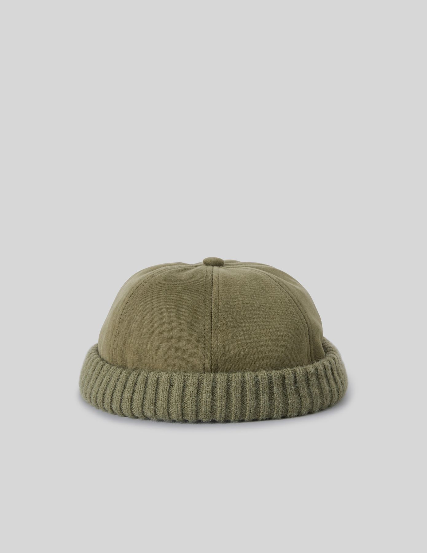 Bonnet style docker