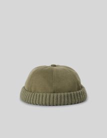 Bonnet style docker