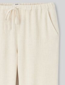 Pantalon fluide