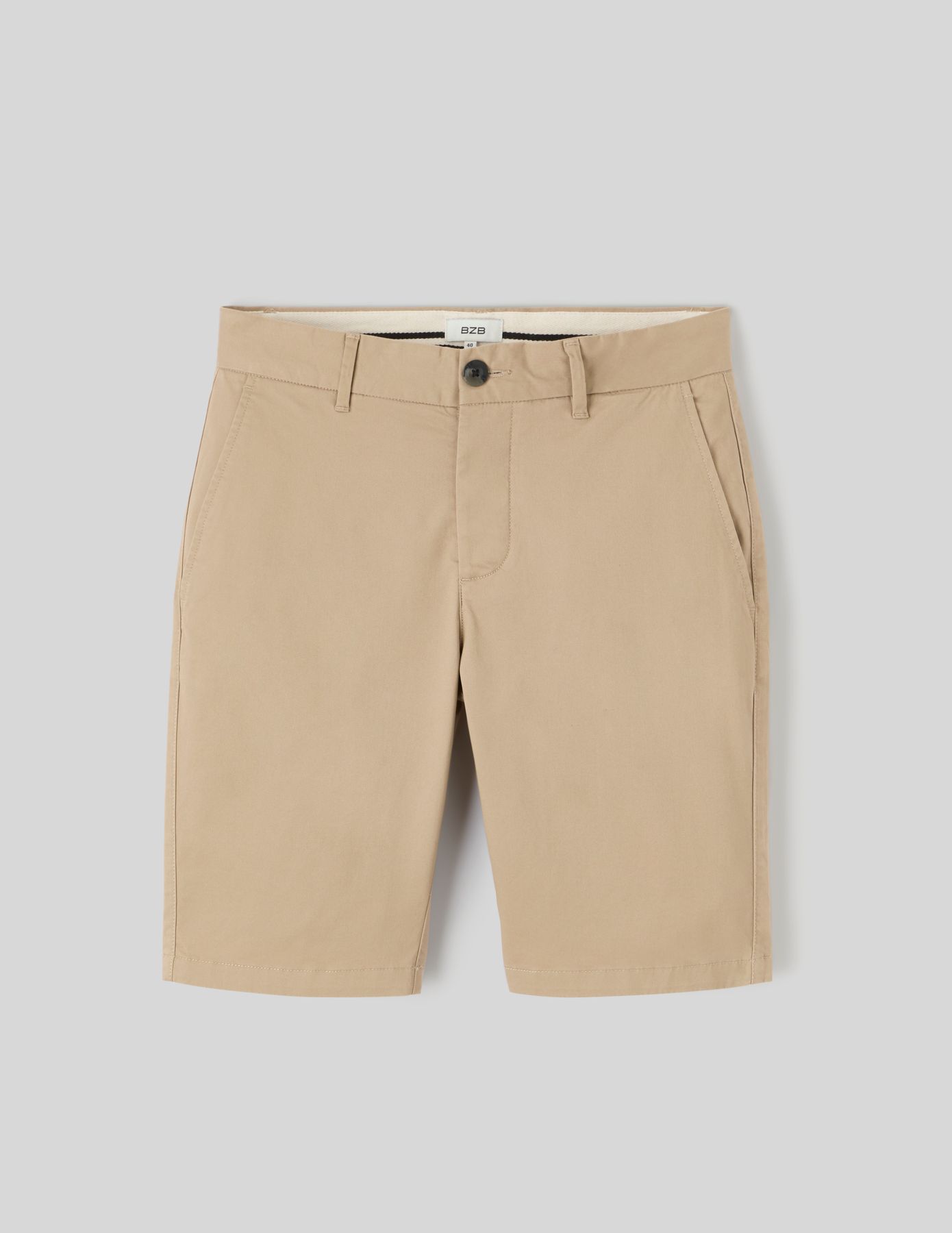 Bermuda chino