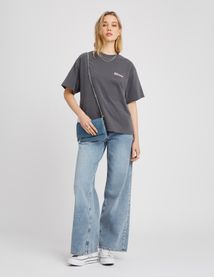 T-shirt imprimé