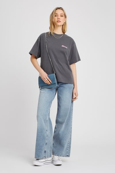 T-shirt imprimé