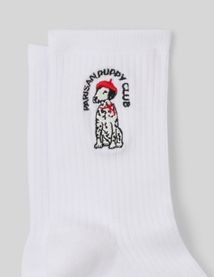 Lot de 2 paires chaussettes