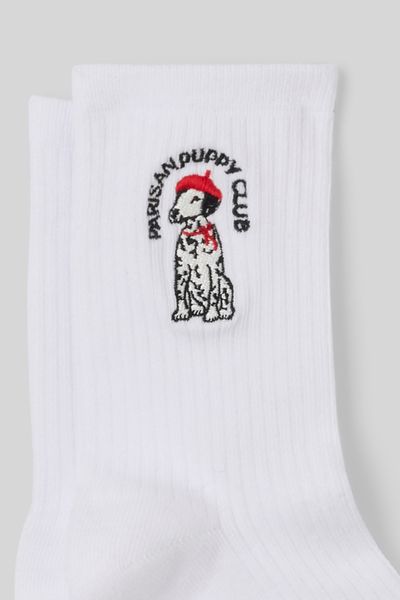 Lot de 2 paires chaussettes