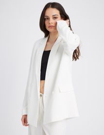 Veste blazer