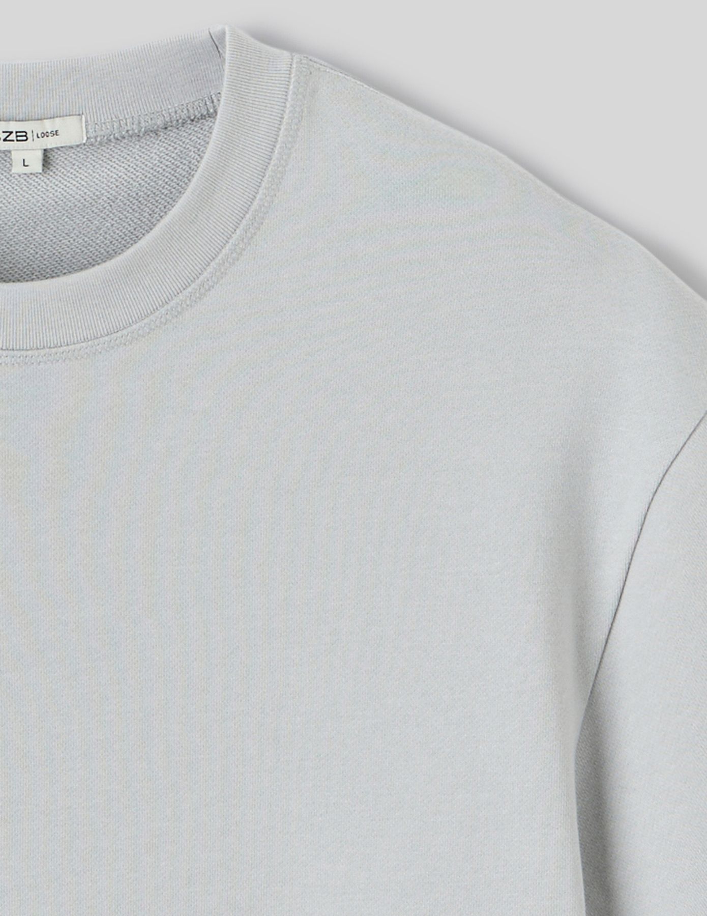 T-shirt uni premium
