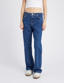 Jean straight