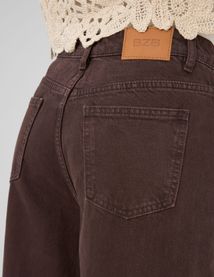 Jean wide leg