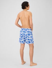 Short de bain imprim&eacute;