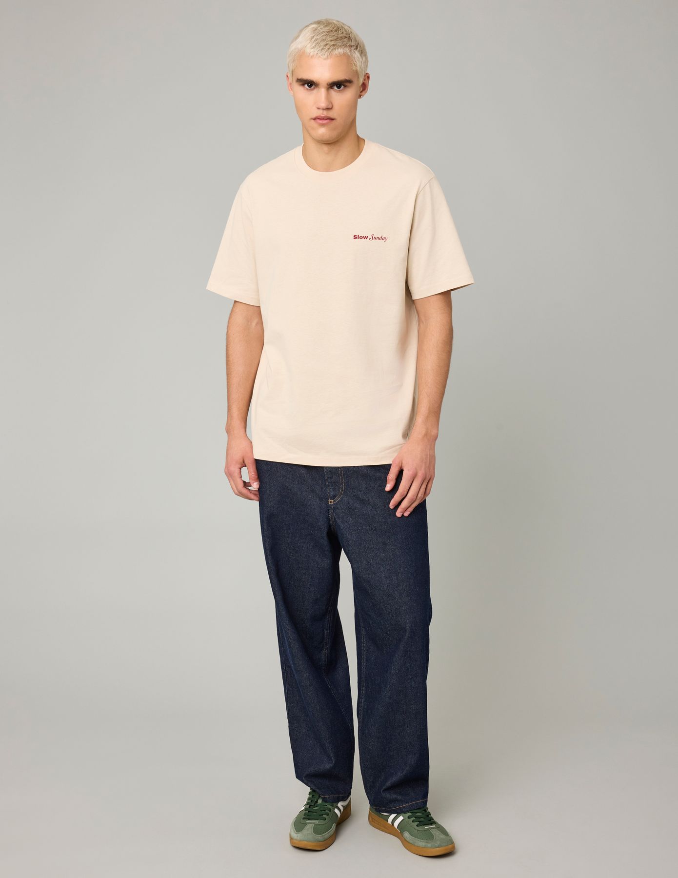 T-shirt imprimé