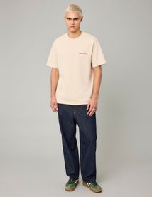 T-shirt imprimé