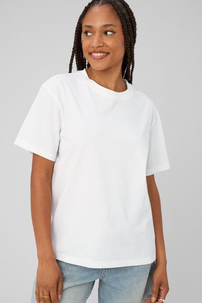 T-shirt basique uni