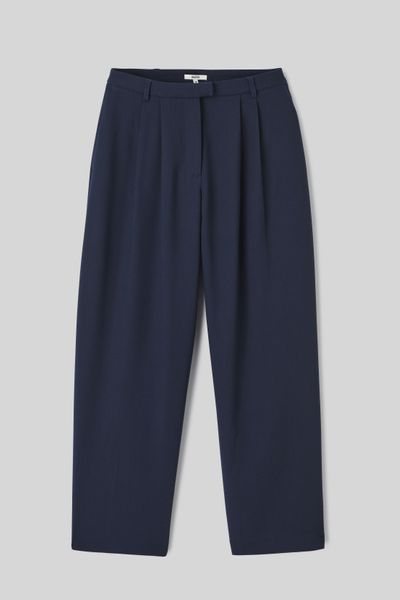 Pantalon balloon