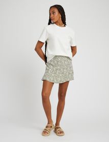 T-shirt imprimé