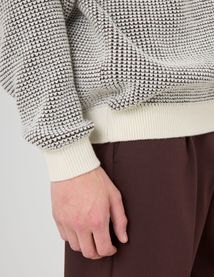 Pull col polo
