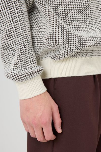 Pull col polo