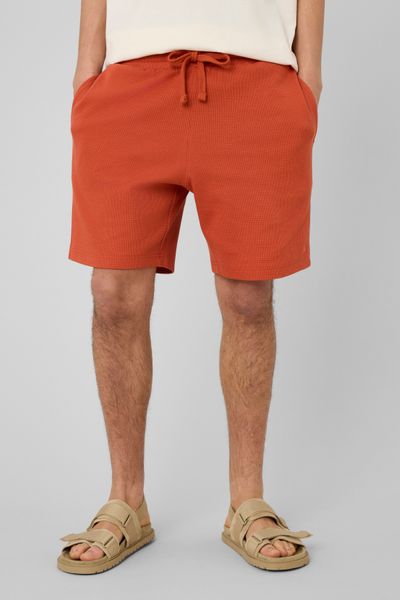 Bermuda waffle