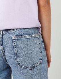 Jean baggy oversize